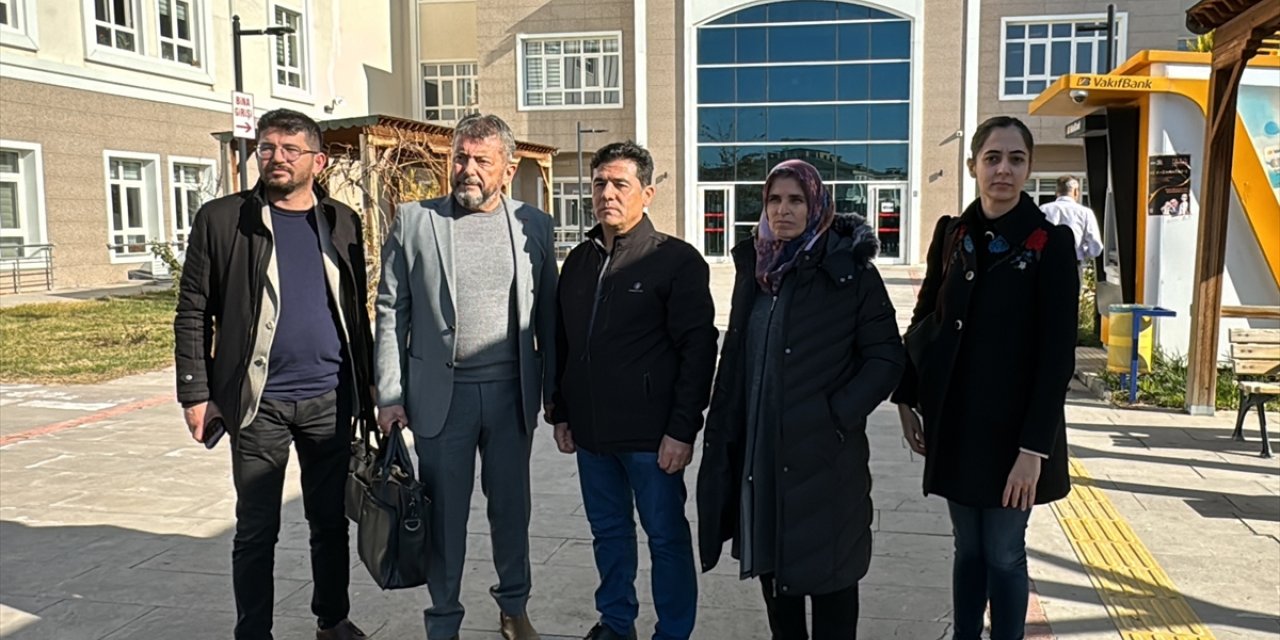 Burdur'da Gizem Canbulut'u öldürmekten yeniden yargılanan sanığa 18 yıl hapis cezası verildi