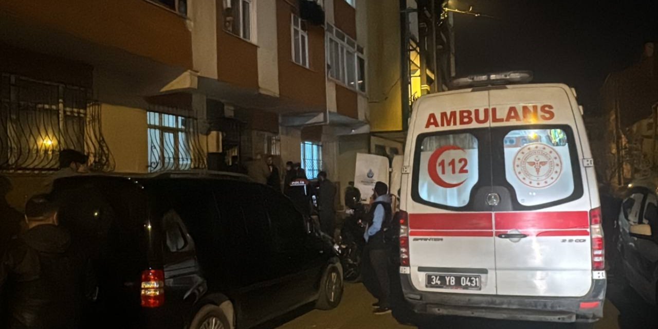 Arnavutköy'de 11 yaşındaki çocuk silahla vurulmuş halde ölü bulundu