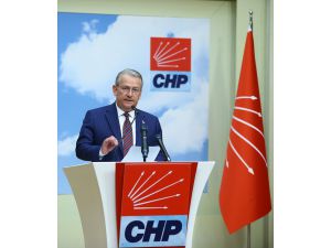 CHP'den Yargıtay ve Danıştaya başvuru