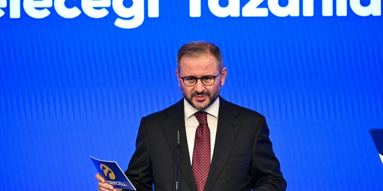 "Turkcell Geleceği Yazanlar" projesinin 10. yıl etkinliği gerçekleşti