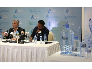 Türk girişimcilerden Etiyopya'da su şişeleme tesisi yatırımı