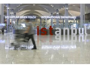 Atatürk Havalimanı'nda taşınma hazırlıkları tamamlandı