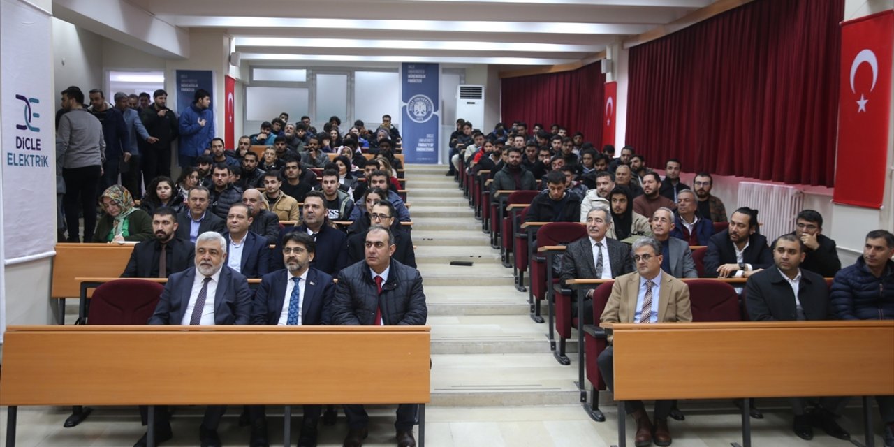 Dicle Elektrik, Dicle Üniversitesine iki laboratuvar kurdu