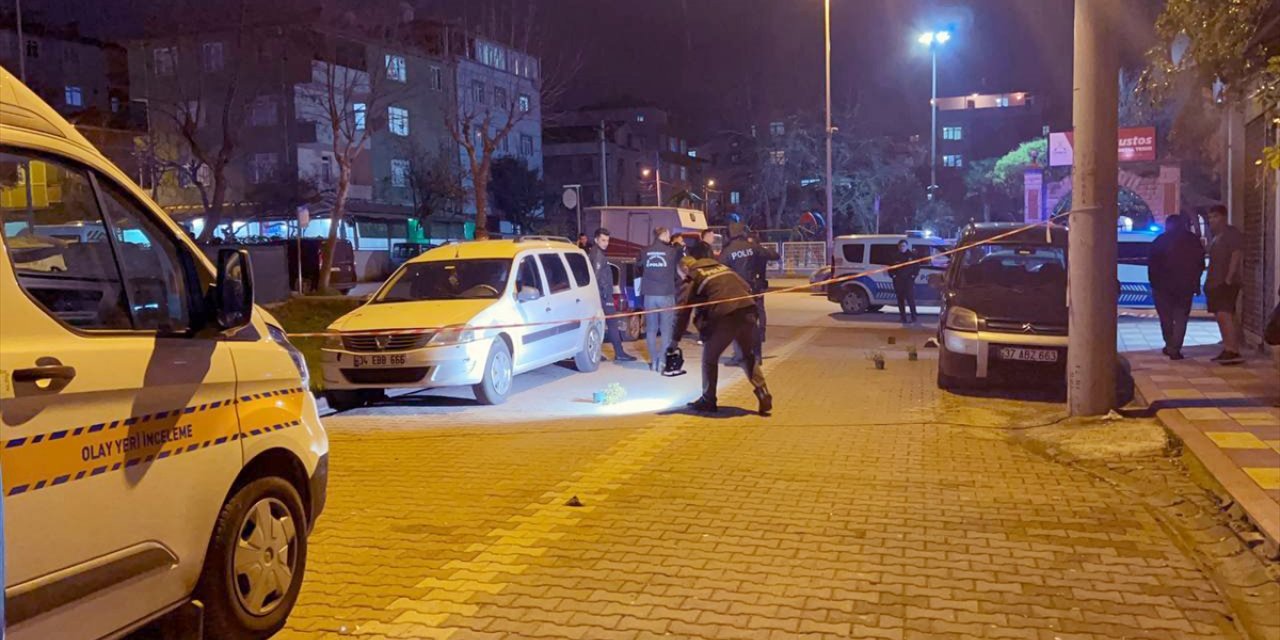 Kocaeli'de bir kadın eski eşi tarafından öldürüldü