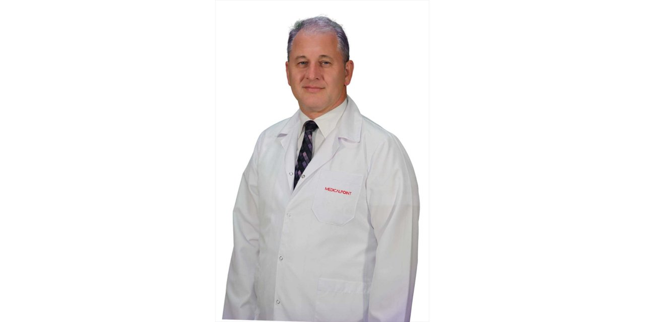 Prof. Dr. Ersin Aksay'dan "influenza ve soğuk algınlığı" uyarısı