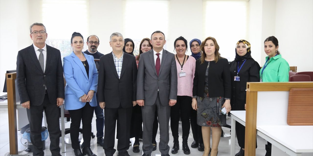 Psikolojik rahatsızlığı bulunanlar ve yakınlarına destek için danışma hattı kuruldu