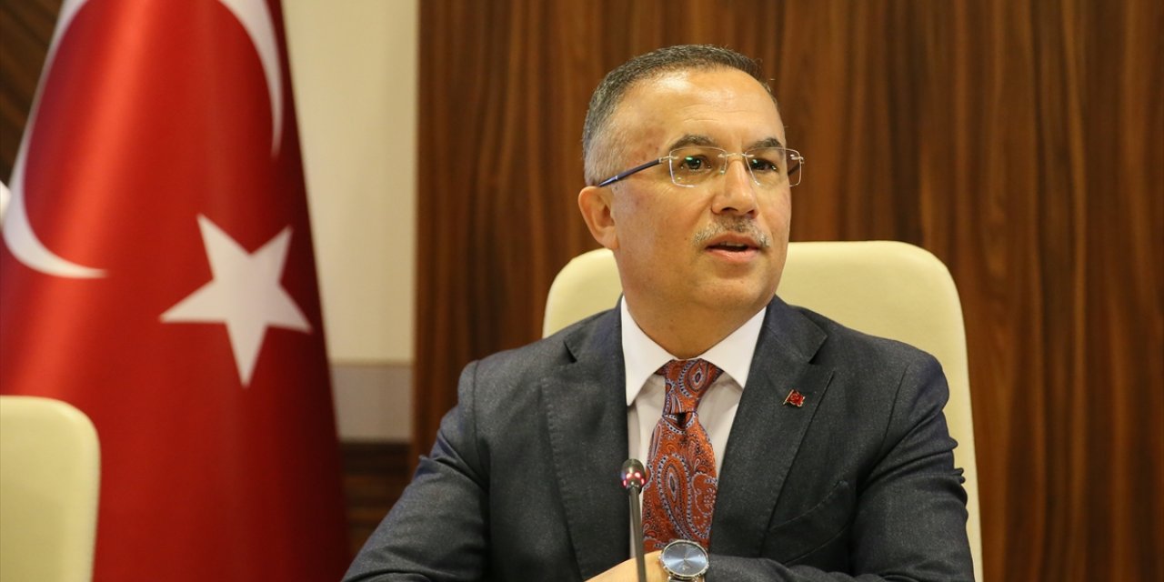 Gaziantep'te ağır hasarlı binaların yıkım oranı yüzde 75'e ulaştı