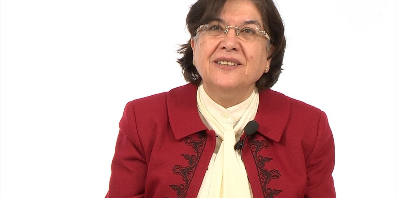Prof. Dr. Metintaş'tan "eris" varyantına karşı istirahat ve bol sulu gıda önerisi