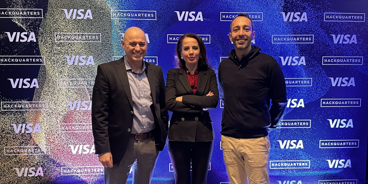 Visa Avrupa İnovasyon Programı 5. dönem mezunlarını verdi