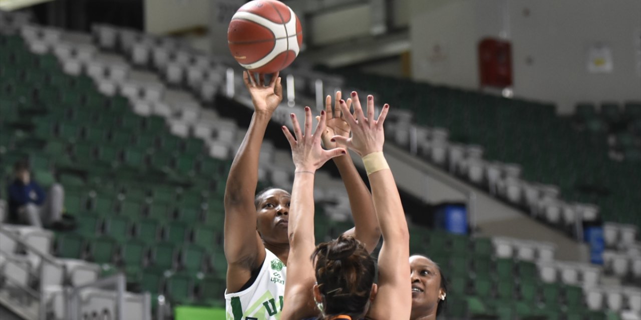 ING Kadınlar Basketbol Süper Ligi