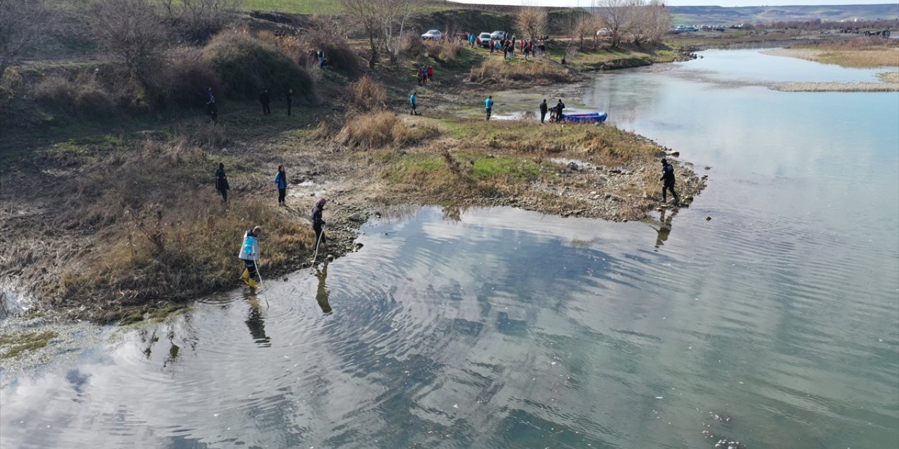 Diyarbakır'da kaybolan 68 yaşındaki kişinin cesedi Dicle Nehri'nde bulundu