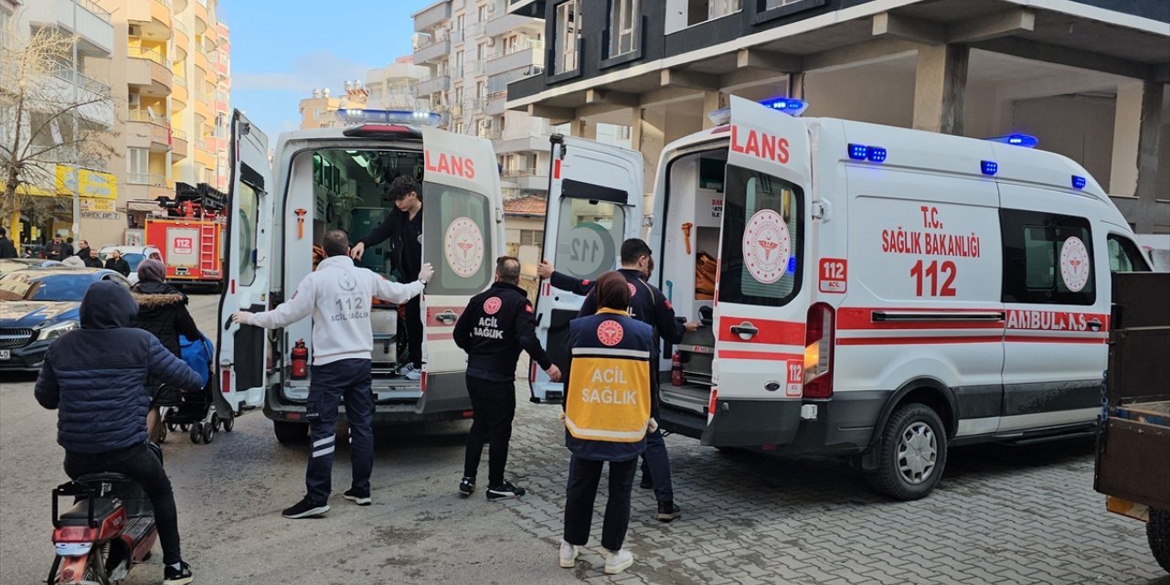 Siirt'te bir kişi evinde ölü bulundu