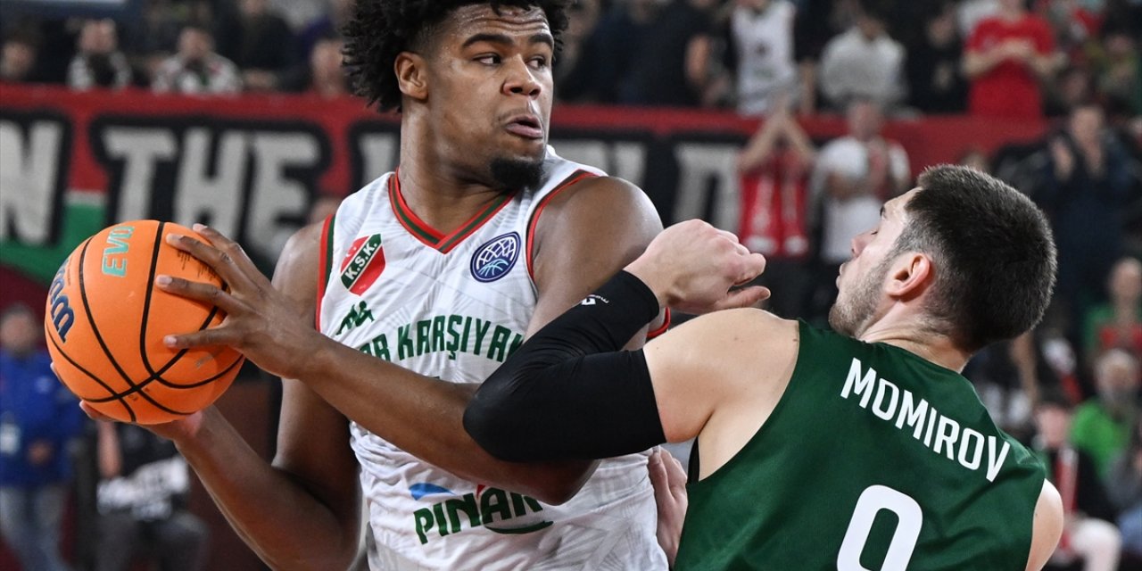 Basketbol Şampiyonlar Ligi play-in turu