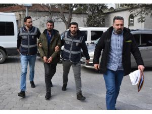 Samsun'daki bıçaklı saldırı