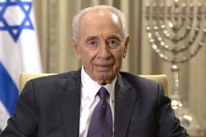 Peres'ten Türkiye için çirkin öneri!