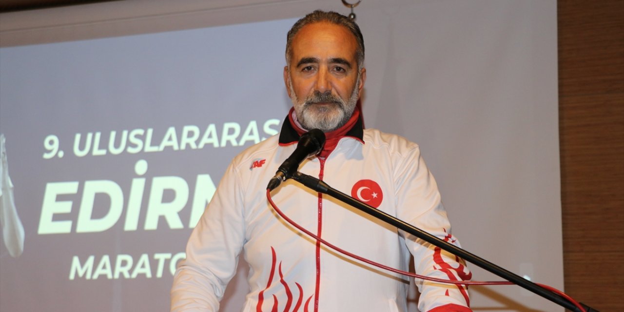 Uluslararası Edirne Maratonu, 1 Eylül'e ertelendi