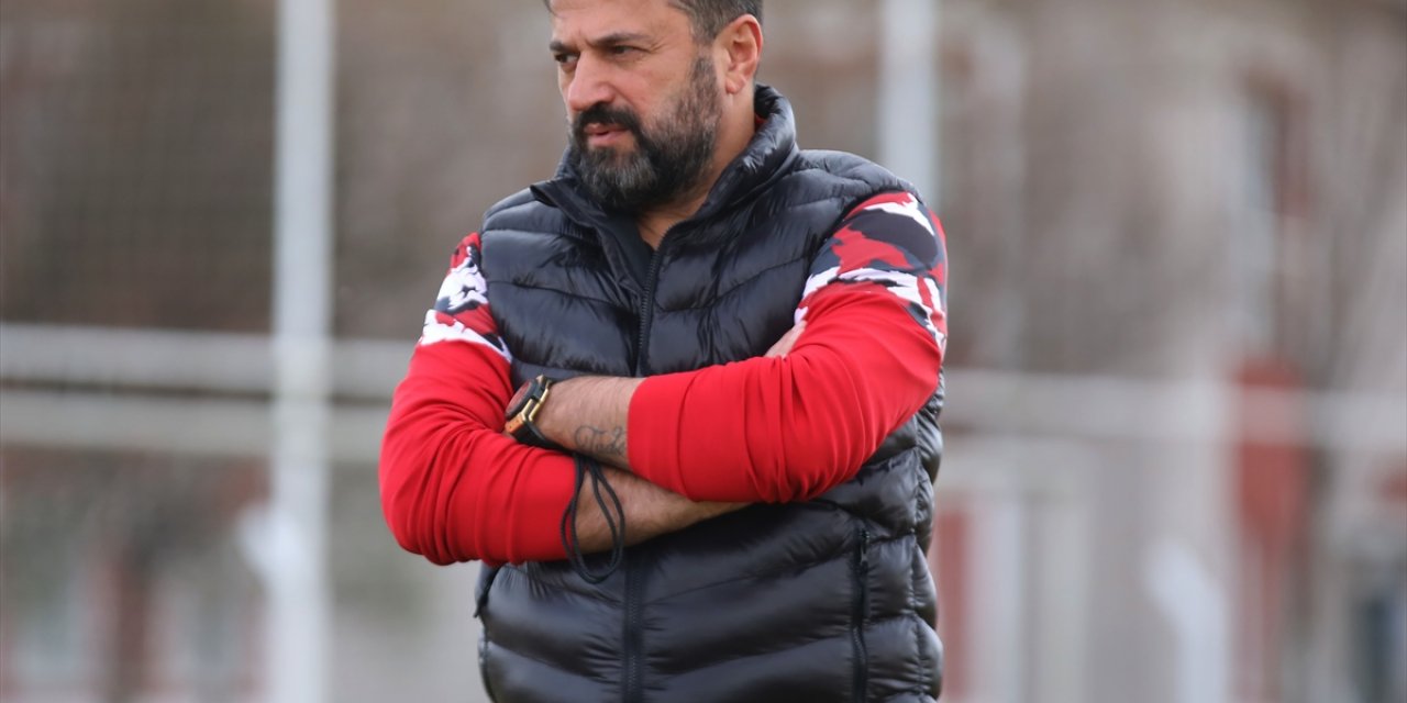 Sivasspor, Gaziantep FK maçının hazırlıklarını tamamladı