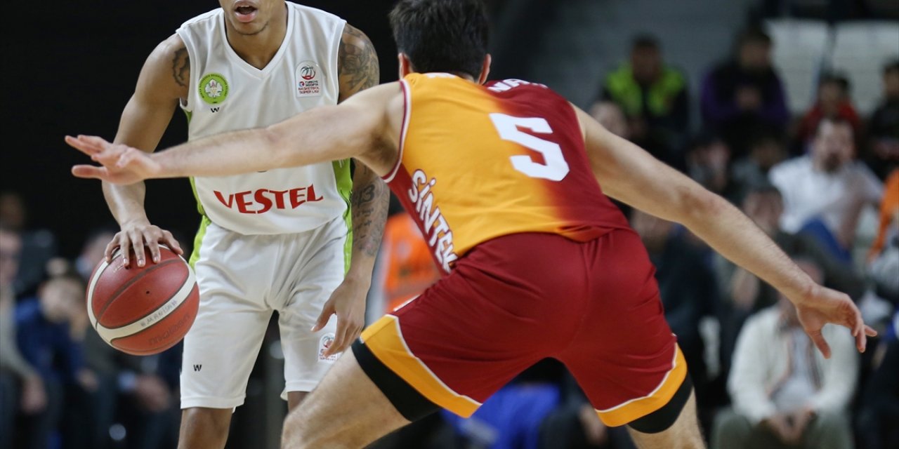 Türkiye Sigorta Basketbol Süper Ligi