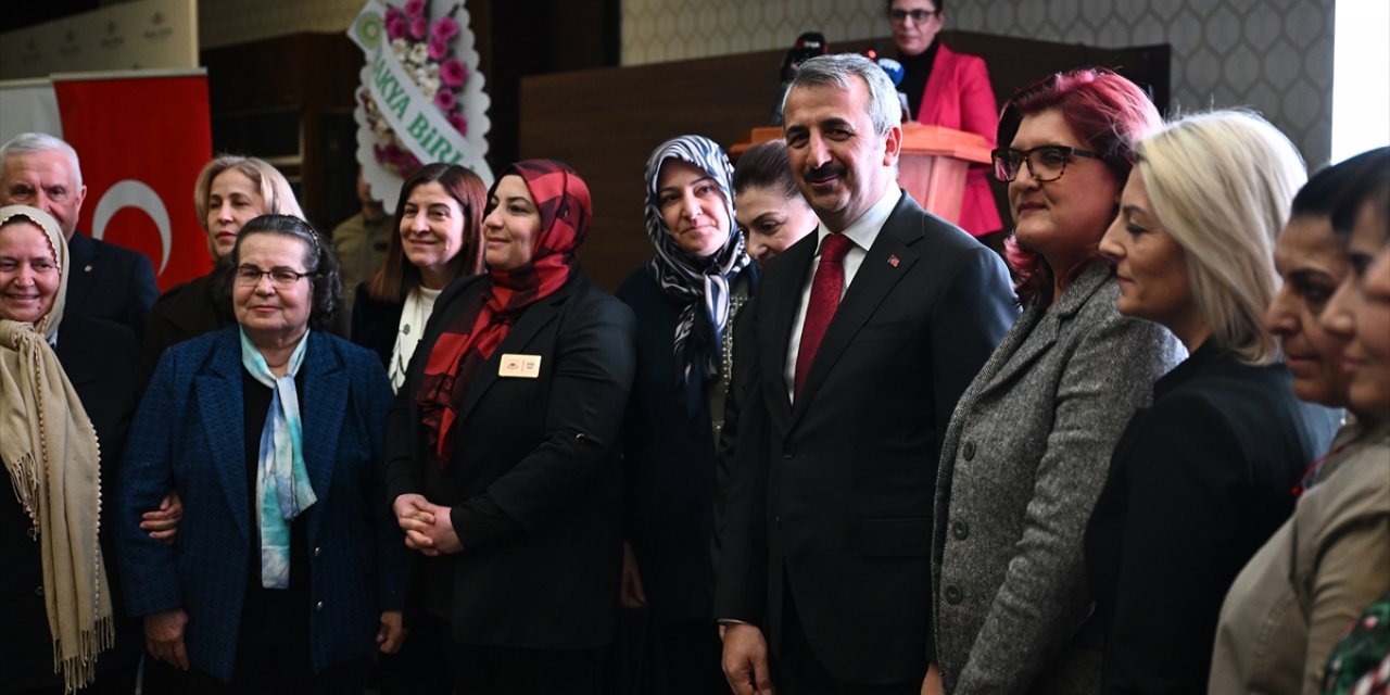 "Marka Şehir Edirne" projesinin lansmanı düzenlendi