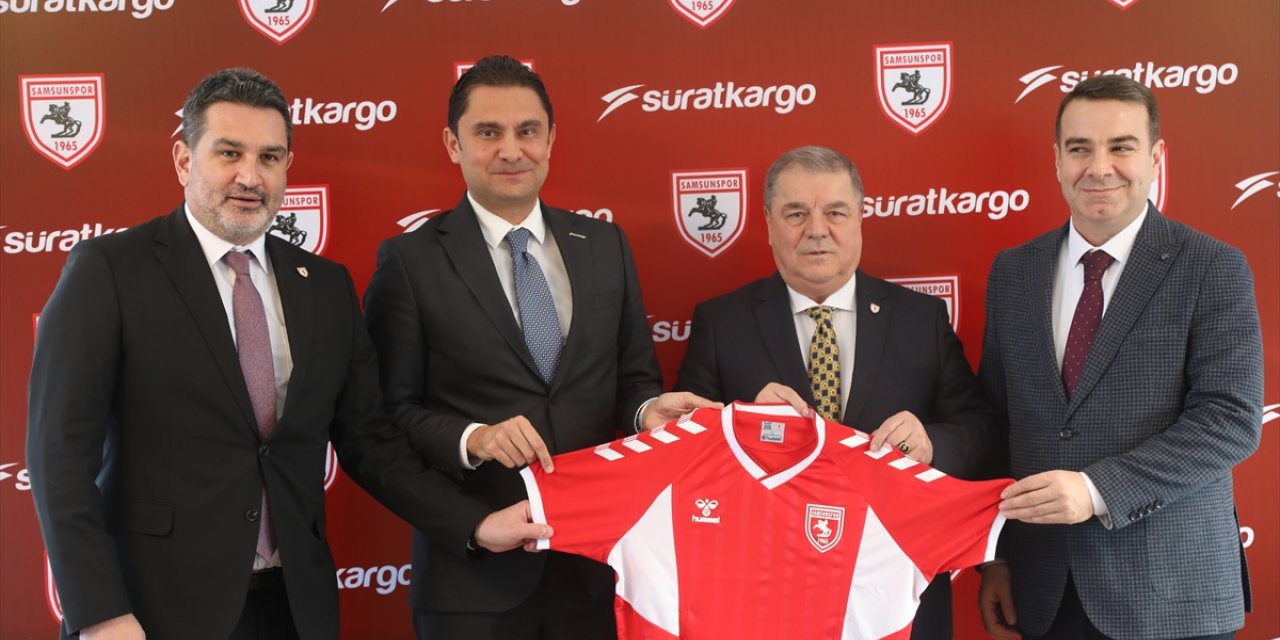 Yılport Samsunspor Kulüp Başkan Vekili Bilen, yeni transferler için sabır istedi