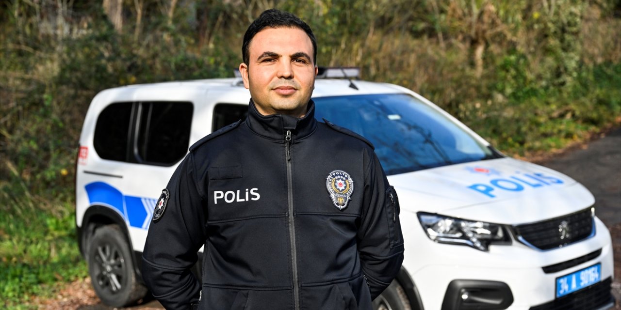 Polis memuru, senaryosunu otobüslerde yazdığı filmle uluslararası başarı kazandı