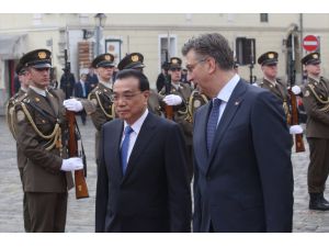 Çin Hırvatistan ile ticaretini geliştirecek