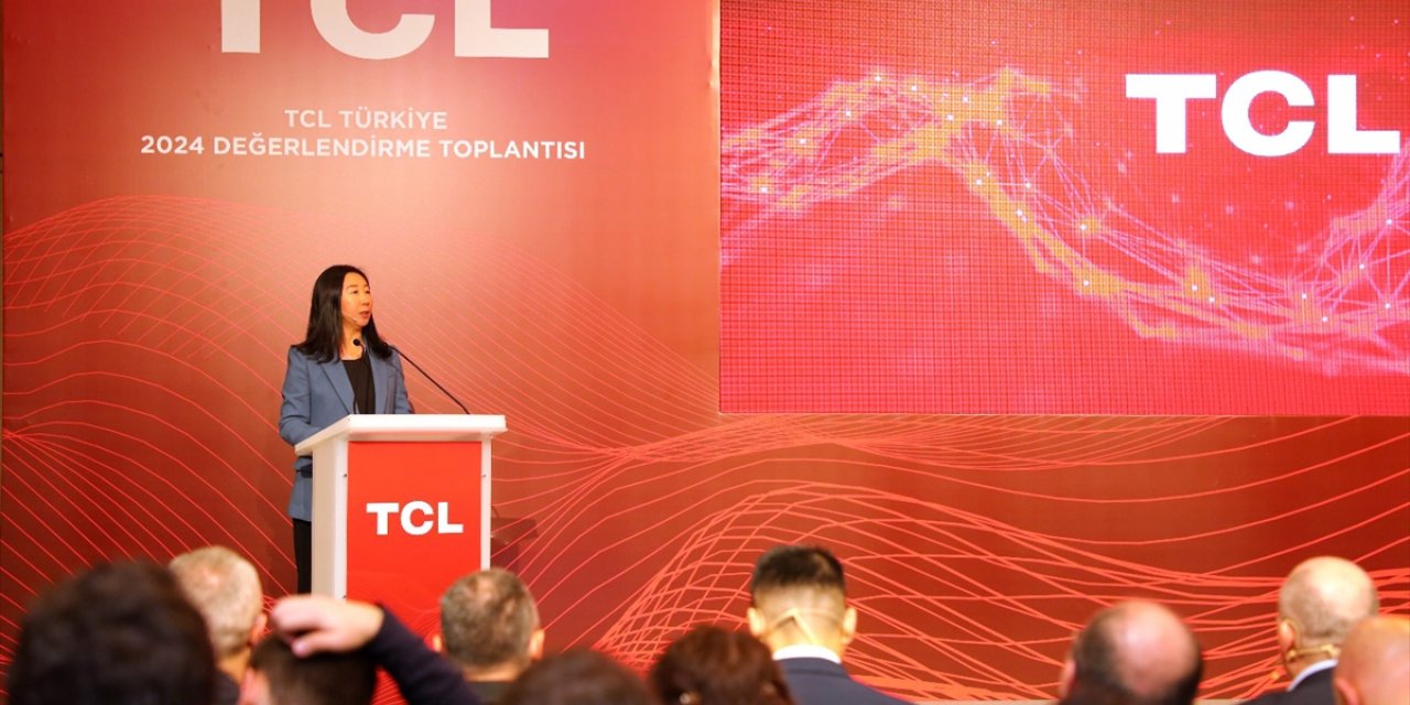 TCL Electronics Türkiye ofisini açtı