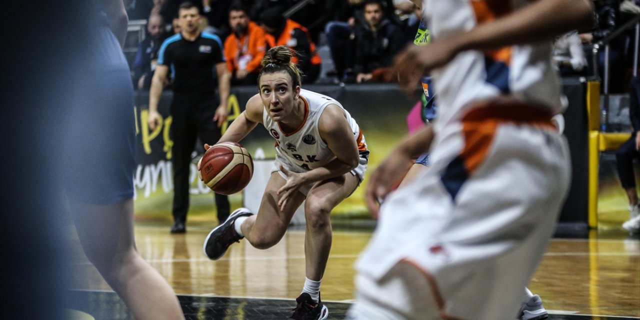 Basketbol: FIBA Kadınlar Avrupa Ligi