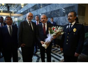Türk Polis Teşkilatının kuruluşunun 174. yılı