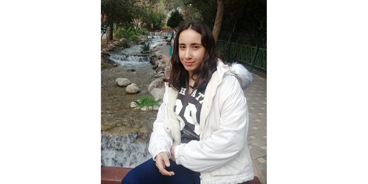 Adana'da ailesinin kayıp başvurusunda bulunduğu kız çocuğu aranıyor