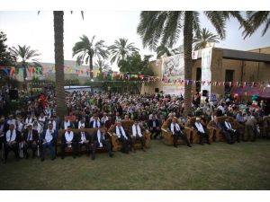 Bağdat'ta "Mescid-i Aksa Festivali" düzenlendi