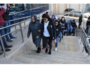 Zonguldak merkezli FETÖ/PDY operasyonu