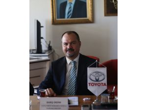 Toyota'dan "Türkiye'de Hibrit Çağı Başlıyor" etkinliği
