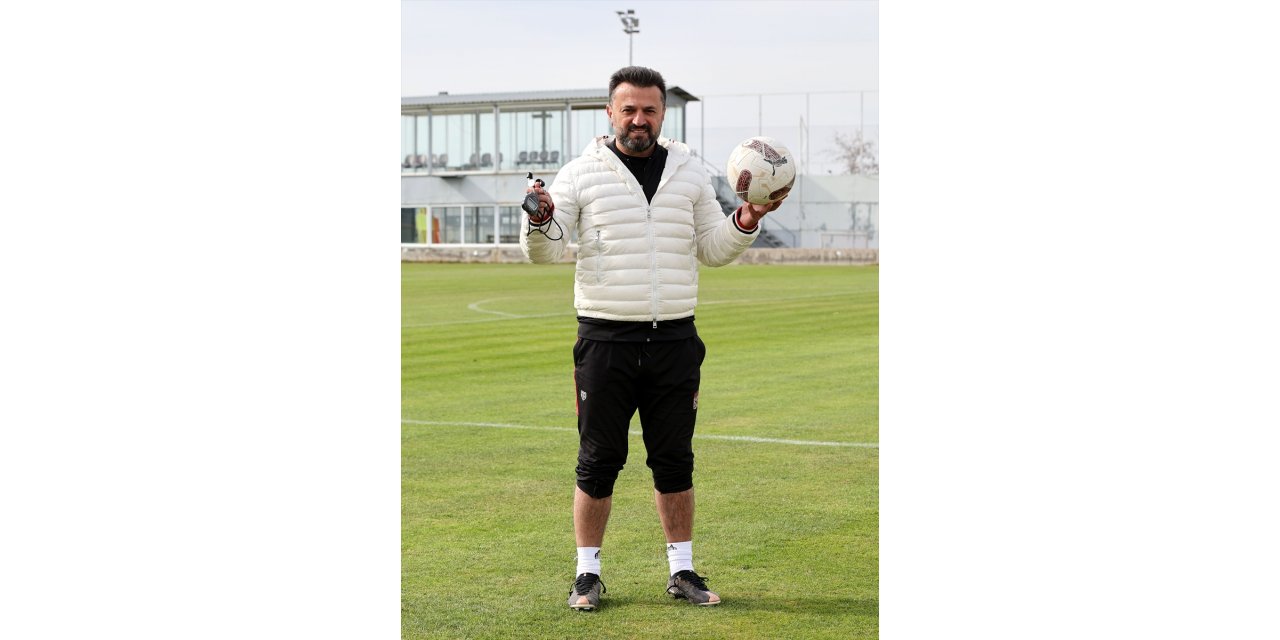 Bülent Uygun ile çıkışa geçen Sivasspor, Avrupa kupalarını hedefliyor