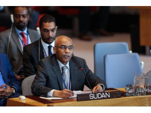 Sudan'dan uluslararası topluma ülkedeki geçiş sürecine destek çağrısı