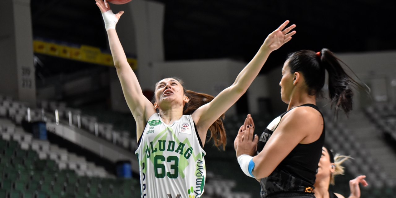 ING Kadınlar Basketbol Süper Ligi