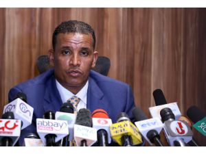 Etiyopya'da üst düzey 59 yetkili yolsuzluk suçlamasıyla gözaltına alındı