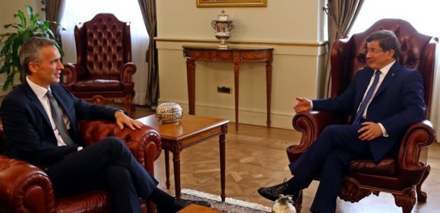 NATO: Her zaman Türkiye'yi korumaya hazırız