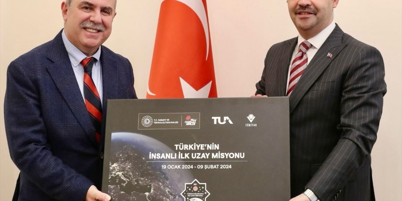 Sinop, TEKNOKENT ile savunma sanayisinde söz sahibi olmak istiyor