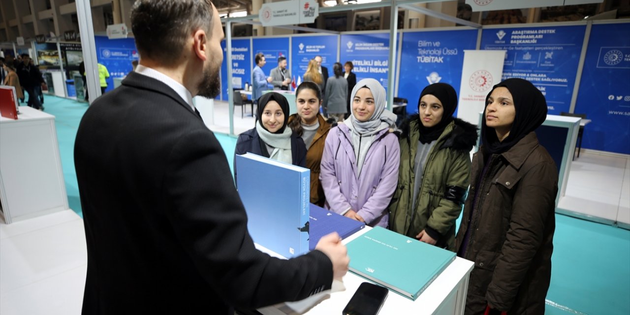 Şanlıurfa'da "Devlet Teşvikleri Tanıtım Günleri" başladı