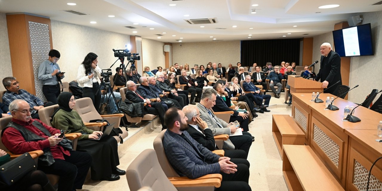 Ukrayna'nın Ankara Büyükelçisi Bodnar, Kırım Tatarlarıyla dayanışma içinde olduklarını söyledi