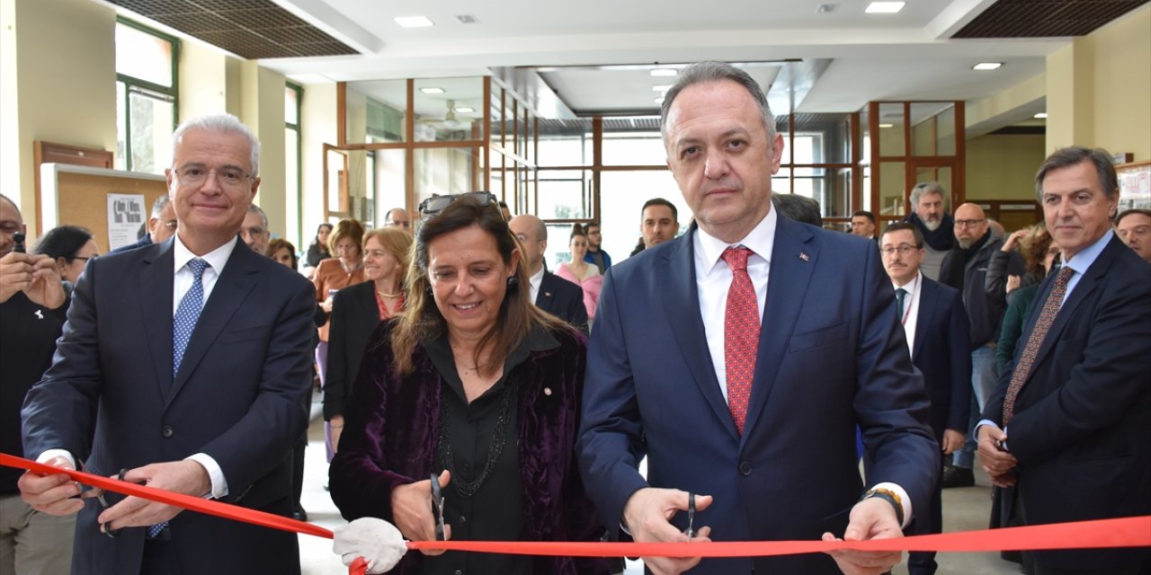 İtalya'da Arslantepe Höyüğü için özel etkinlik