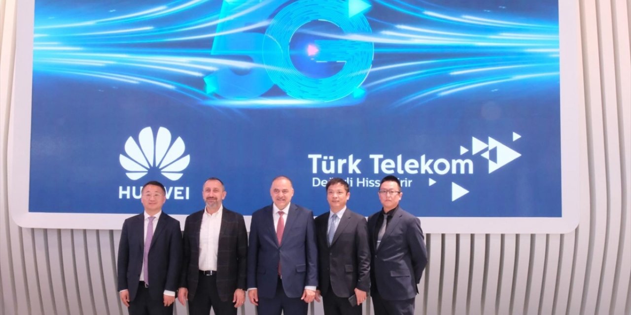 Türk Telekom'dan kültür sanata "teknoloji" dokunuşu