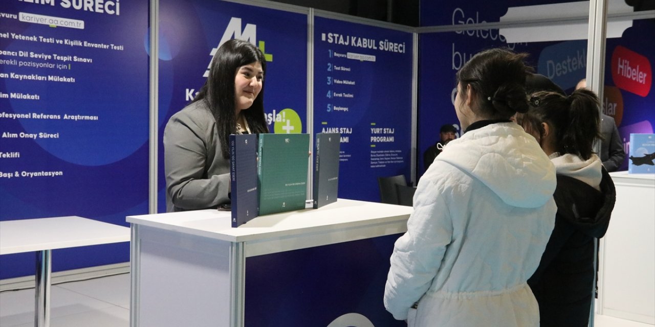 Malatya'da "Devlet Teşvikleri Tanıtım Günleri" başladı