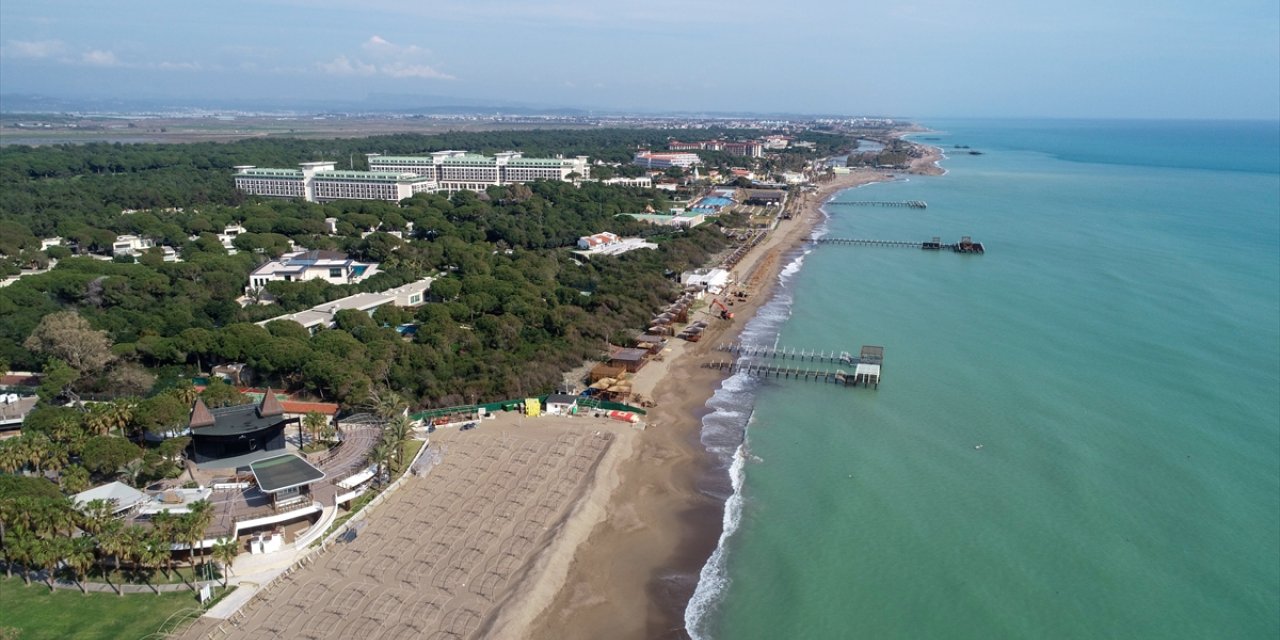 Antalya Diplomasi Forumu turizme de katkı sağlıyor