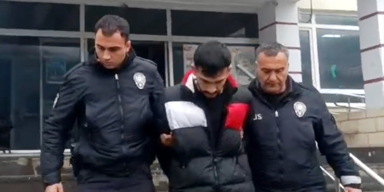 Adana'da öğrencilere cinsel istismarda bulunduğu öne sürülen zanlı tutuklandı