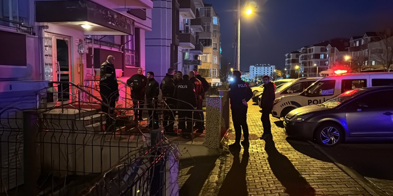 Bolu'da aile içi tartışmada yeğenini tüfekle yaralayan kişi tutuklandı