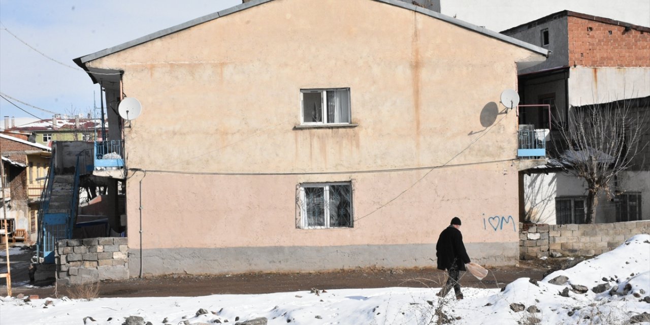 Kentsel dönüşümün sürdüğü Erzurum'da yapıların yüzde 40'ı depremlerde risk altında