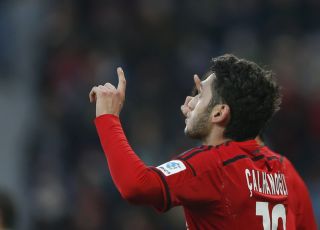 Almanlar’ın Hakan Çalhanoğlu üzüntüsü