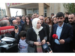 Muhsin Yazıcıoğlu'nun ölümüne ilişkin Özmen'in yargılandığı dava